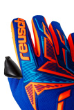 Reusch Attrakt Freegel Duo NC 5670025 4127 blau 2